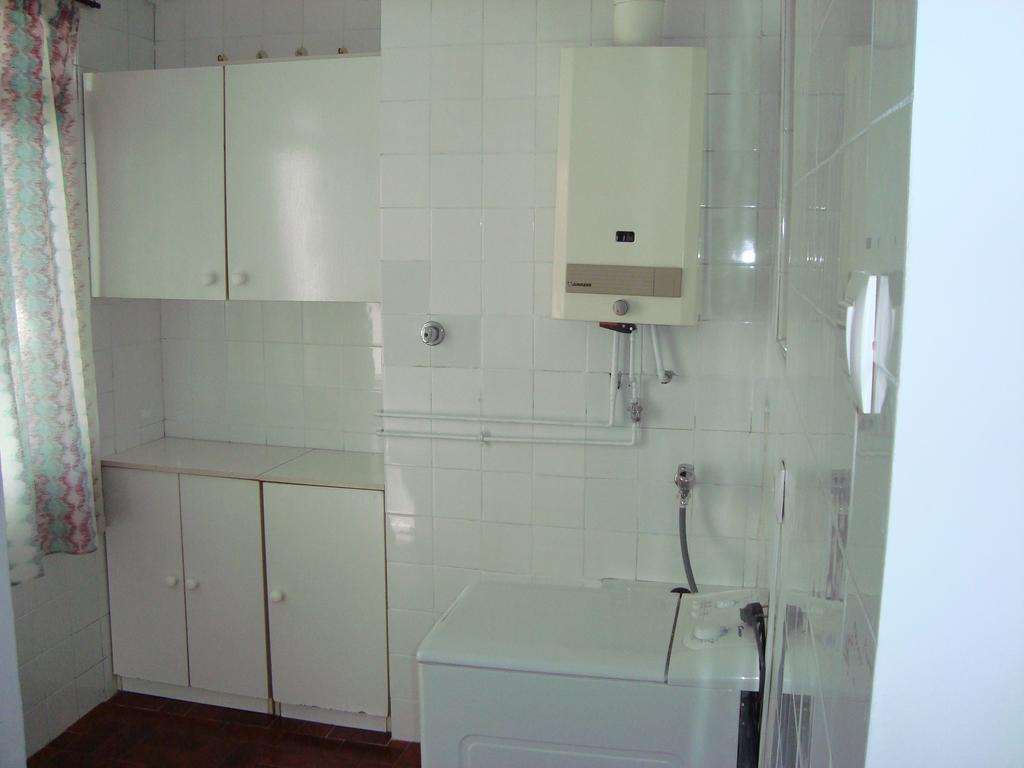 Apartamento El HECHIZO Sevilla Exterior foto