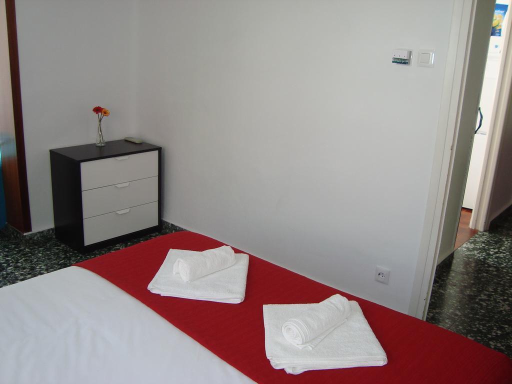 Apartamento El HECHIZO Sevilla Exterior foto