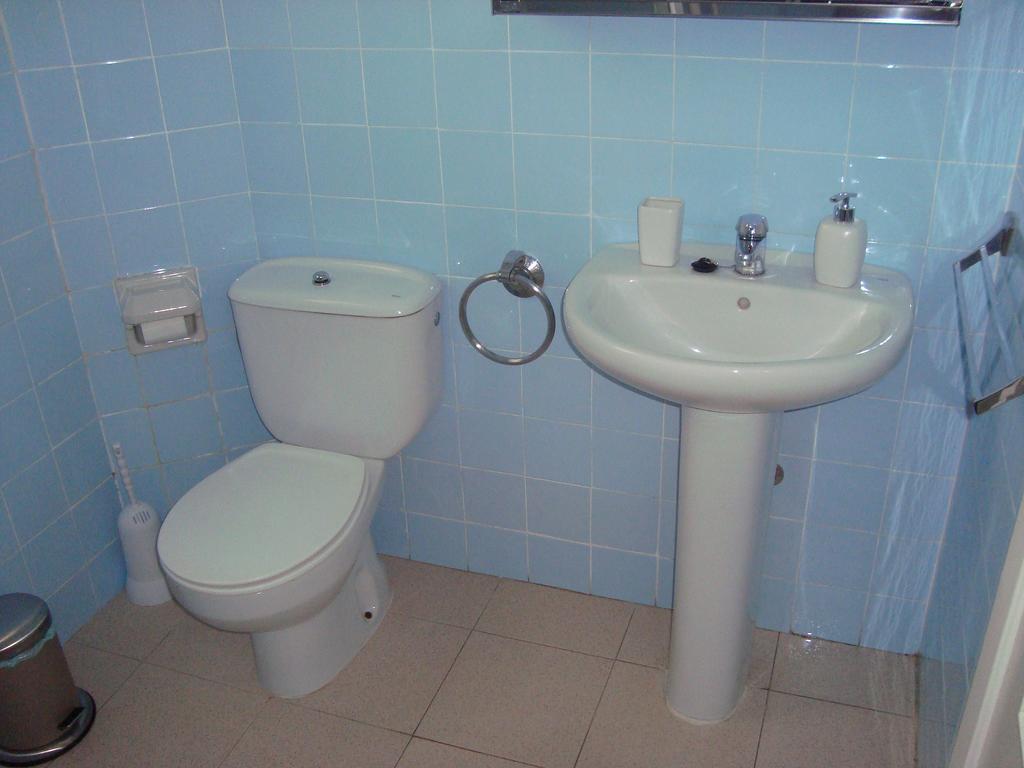 Apartamento El HECHIZO Sevilla Exterior foto