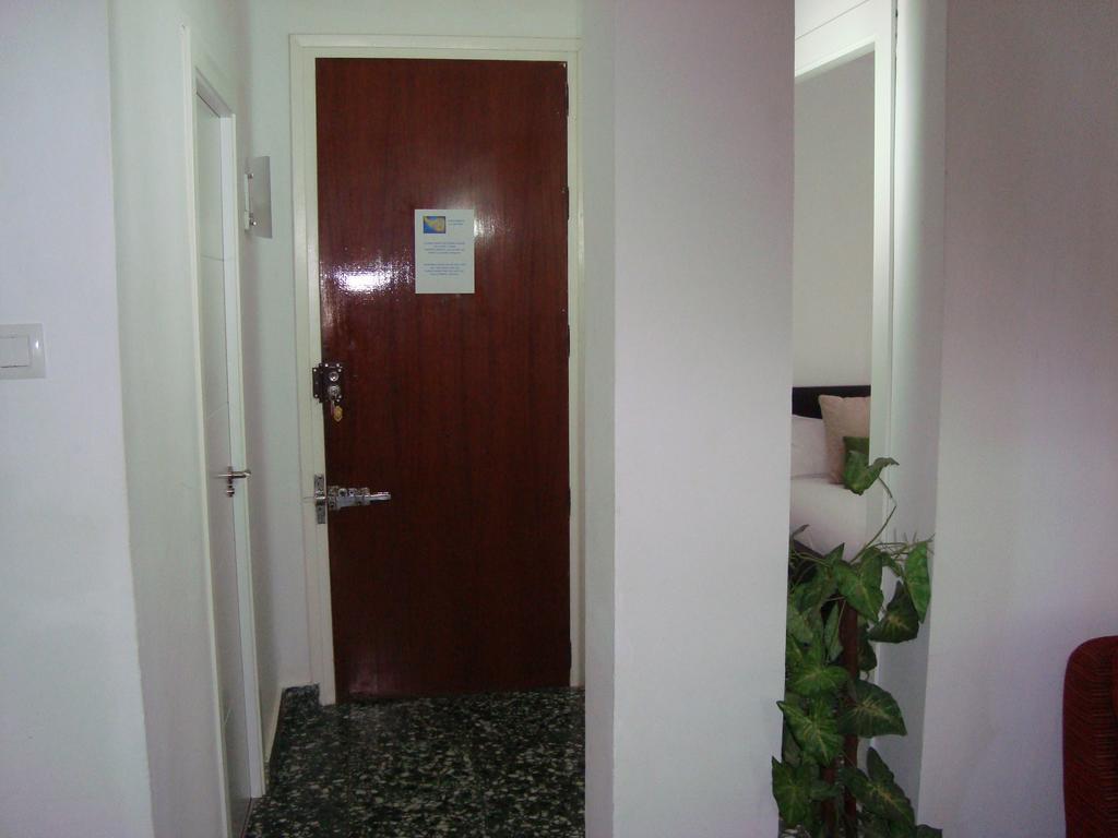 Apartamento El HECHIZO Sevilla Exterior foto