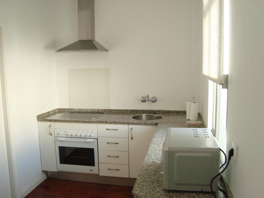 Apartamento El HECHIZO Sevilla Exterior foto