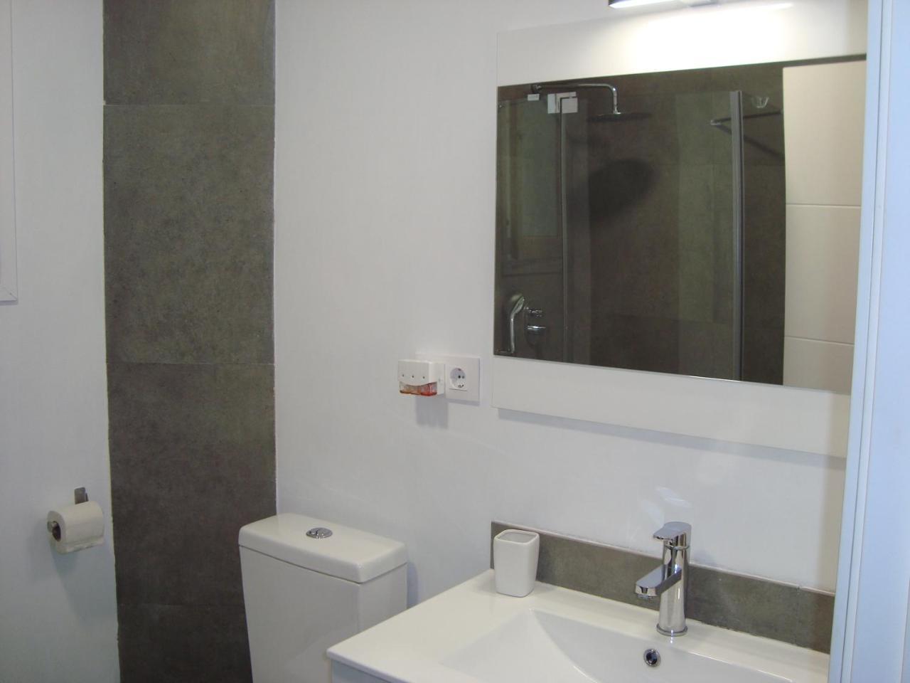Apartamento El HECHIZO Sevilla Exterior foto