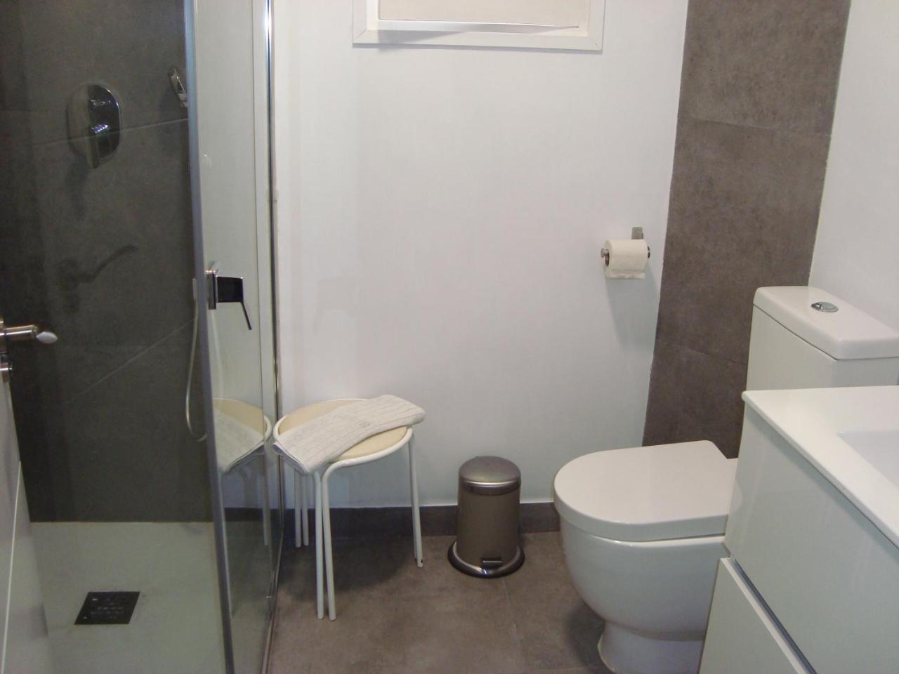 Apartamento El HECHIZO Sevilla Exterior foto